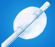 Silicone Foley Catheter