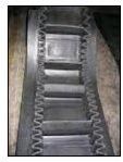 Sidewall Conveyor Belts