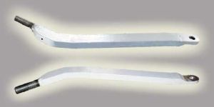 Combine Connecting Bar End