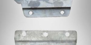 Combine Holding Plate