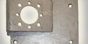 Combine Steering Bracket