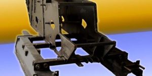 Structural Fabrication