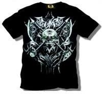 Mens Printed Tshirts