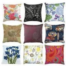 Designer Cushions