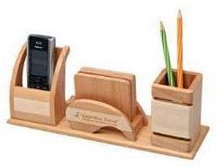 Promotional Desktop Items