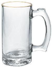 Promotional Glass Mug