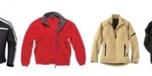 Promotional Jackets