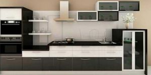 Modular Kitchen