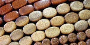 Wooden Moulded Beadings