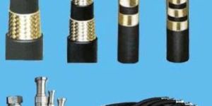 High Pressure Hose Pipes