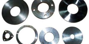 Mild Steel Flanges