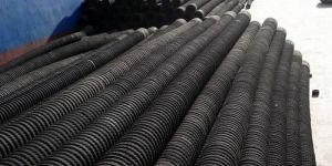 Rubber Suction Hose Pipes