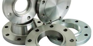 Stainless Steel Flanges