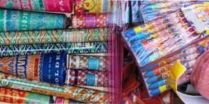 Fire Works Packaging Services