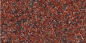 Trans Red Granite