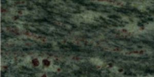 Tropical Green Granite