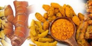Turmeric Dry