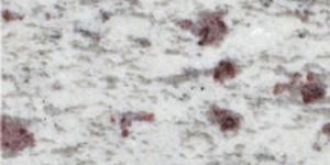 White Pearl Granite
