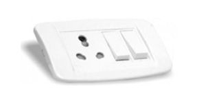 WORLD CLASS SWITCHES & DECORATIVE FRAMES