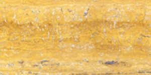 Yellow Travertine Marble