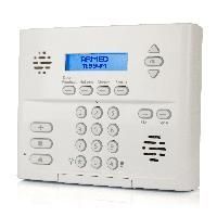 Office Security System