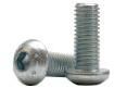 Button Head Socket Screws