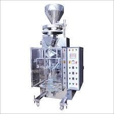 Vertical FFS Automatic Packaging Machine