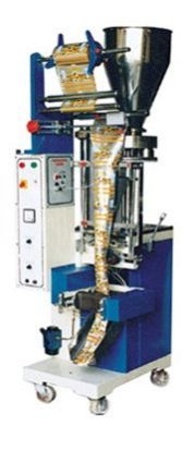 Vertical FFS Automatic Packing Machine