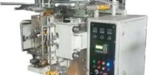 Zipper Pouch Machine