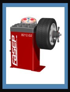Wheel Balancer