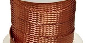 Copper Braid
