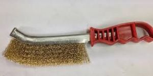 Copper Brush