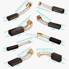 Electrical Carbon Brush