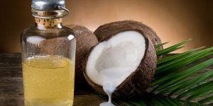Virgin Coconut Oil