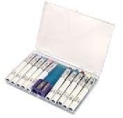 Thermal Melt Crayons