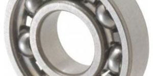 Radial Ball Bearings