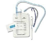 Chest Drainage Catheter