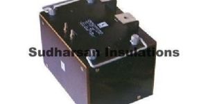 LOADING TRANSFORMER (Wound Secondary)