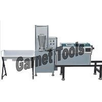 Weaving and Coating Machine