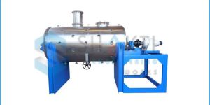 Rotary Vacuum Dryer