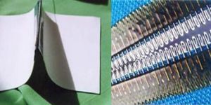 Belt Type Filter Cloth