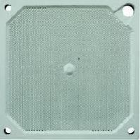 Filter Plate
