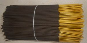 Unscented Black Incense Sticks