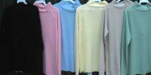 Ladies Sweaters