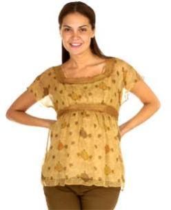 Maternity Blouses Mb-03