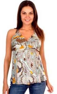 Maternity Blouses Mb-04