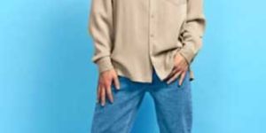 Mens Readymade Garments - Mrg 02