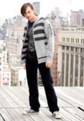 Mens Readymade Garments