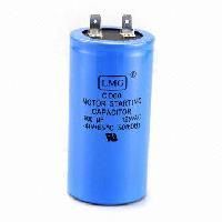 Motor Capacitor