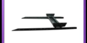 Cross Member Assembly